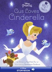 Gus loves Cinderella cover image cdn