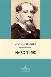 Charles Dickens' Hard times cover image cdn