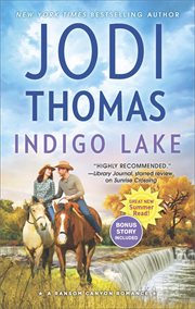 Indigo Lake cover image cdn