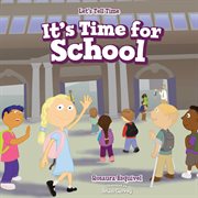 It's time for school cover image cdn