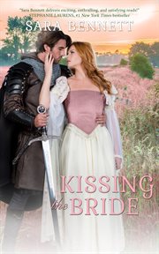 KISSING THE BRIDE; cover image cdn