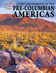 Living and working in the pre-Columbian Americas cover image cdn
