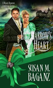 Lord Harrow's heart cover image cdn