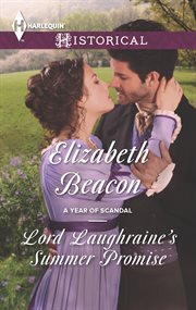 Lord Laughraine's summer promise cover image cdn