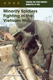 Minority soldiers fighting in the Vietnam War cover image cdn