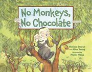 No monkeys, no chocolate cover image cdn