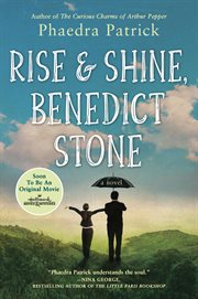 Rise & shine, Benedict Stone cover image cdn