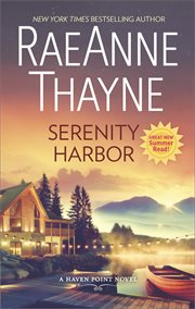 Serenity Harbor cover image cdn