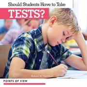Should students have to take tests? cover image cdn