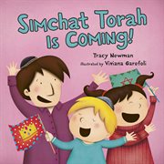 Simchat Torah is coming! cover image cdn