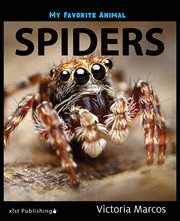 Spiders cover image cdn