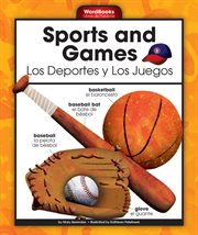 Sports and games/los deportes y los juegos cover image cdn