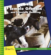 Temple Grandin and livestock handling cover image cdn
