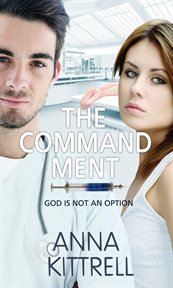 The commandment cover image cdn