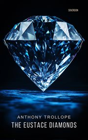 The Eustace diamonds cover image cdn
