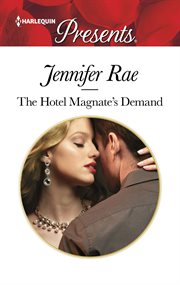 The hotel magnate's demand cover image cdn