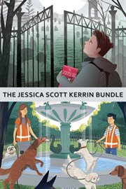 The Jessica Scott Kerrin bundle cover image cdn