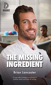 The Missing Ingredient cover image cdn