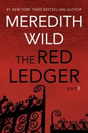 The Red Ledger cover image cdn