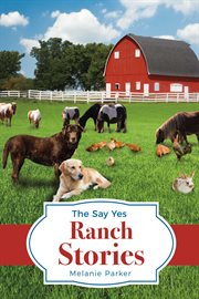 The say yes ranch stories cover image cdn