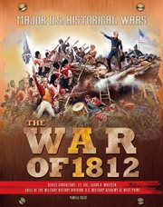 The War of 1812 cover image cdn