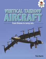 Vertical takeoff aircraft : from drones to jump jets cover image cdn