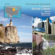 Western Great Lakes : Illinois, Minnesota, Wisconsin cover image cdn