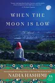 When the moon is low : a novel cover image cdn