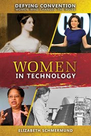 Women in technology cover image cdn