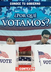 Μpor qǔ votamos?/ why do we vote? cover image cdn