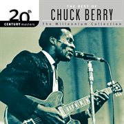 20th century masters: the best of chuck berry - the millennium collection cover image cdn