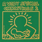 A very special Christmas : volume 1, volume 2 + DVD cover image cdn