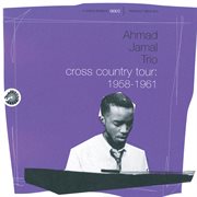 Cross country tour: 1958-1961 cover image cdn