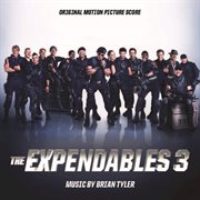 Expendables 3 (original score) cover image cdn