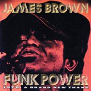 Funk power : 1970, a brand new thang cover image cdn