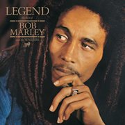 Legend : the best of Bob Marley and the Wailers cover image cdn