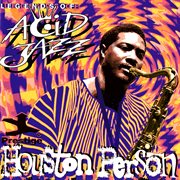 The legends of acid jazz. Billy Butler cover image cdn