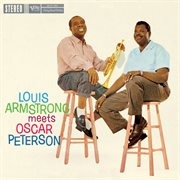 Louis Armstrong meets Oscar Peterson cover image cdn
