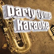Party tyme karaoke - blues & soul 1 cover image cdn