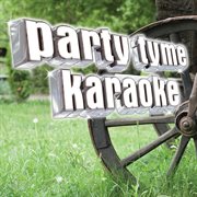 Party tyme karaoke - classic country 1 cover image cdn