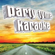 Party tyme karaoke - country male hits 4 cover image cdn
