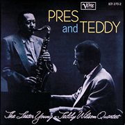 Pres & Teddy cover image cdn
