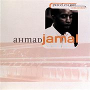 Priceless jazz 19: ahmad jamal cover image cdn
