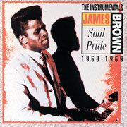 Soul pride : the instrumentals 1960-1969 cover image cdn