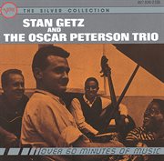Stan Getz and the Oscar Peterson Trio cover image cdn