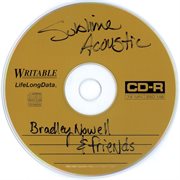 Sublime acoustic: bradley nowell & friends cover image cdn
