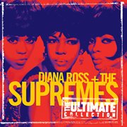 The ultimate collection:  diana ross & the supremes cover image cdn