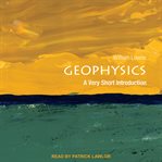 Geophysics : a very short introduction cover image cdn