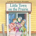 Little town on the prairie cover image cdn