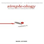 Simpleology : the simple science of getting what you want cover image cdn